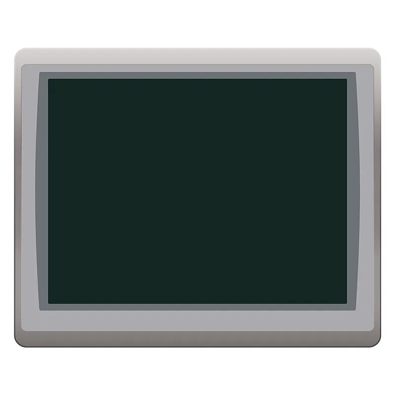 2711P-T15C22A9P-B PanelView Plus 7 Graphic Terminal