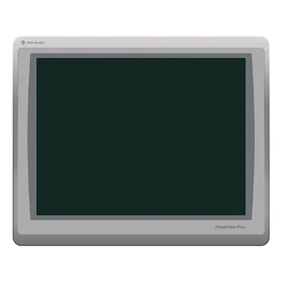 2711P-T15C22A9P PanelView Plus 7 Graphic Terminal