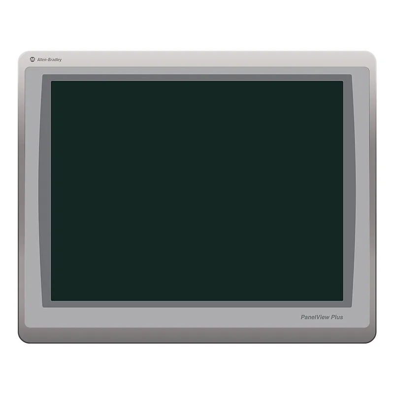 2711P-T15C22A9P PanelView Plus 7 Graphic Terminal