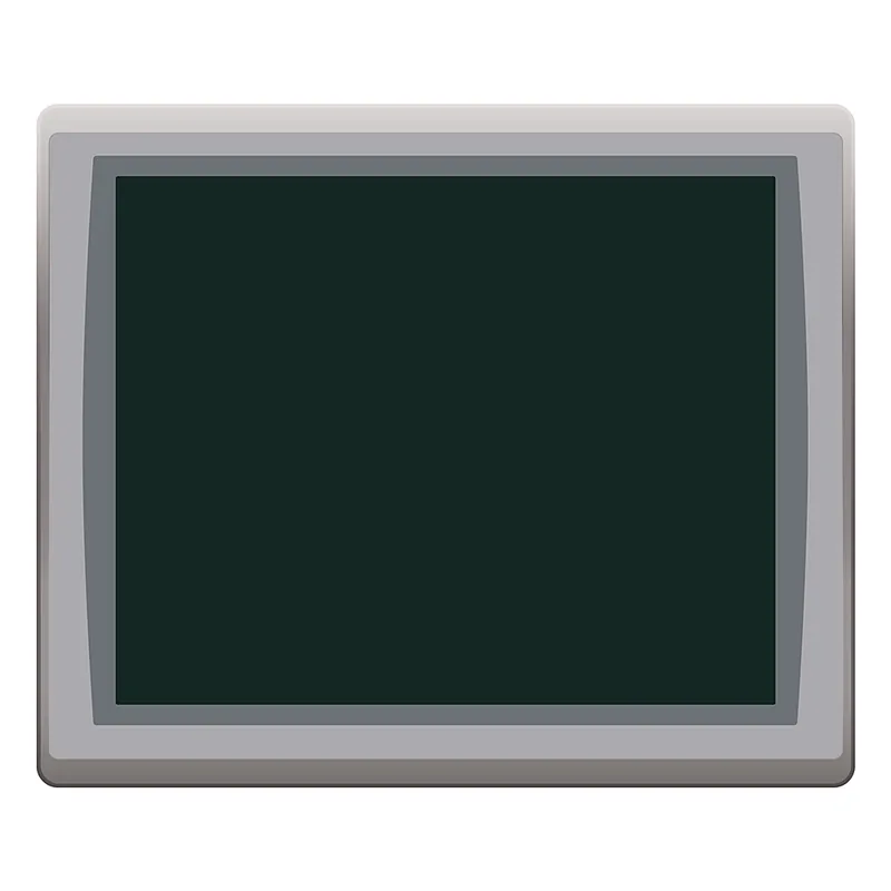 2711P-T19C22A9P-B PanelView Plus 7 Graphic Terminal