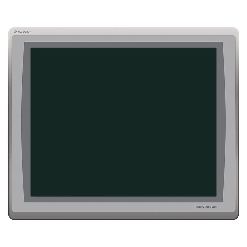 2711P-T19C22A9P PanelView Plus 7 Graphic Terminal