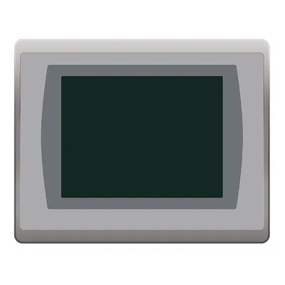 2711P-T7C22A9P-B PanelView Plus 7 Graphic Terminal