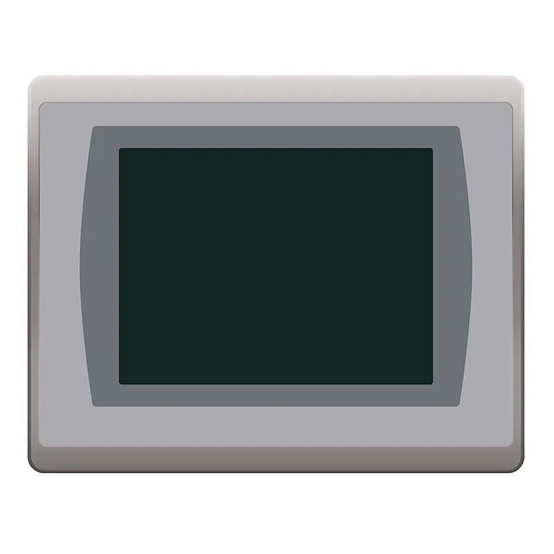 2711P-T7C22A9P-B PanelView Plus 7 Graphic Terminal