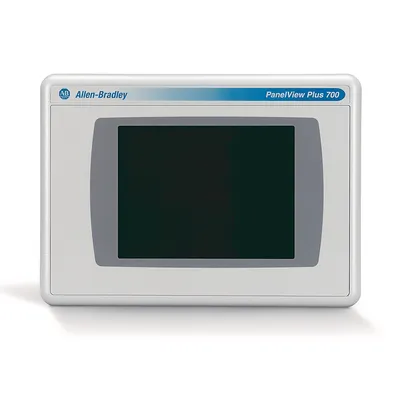 2711P-T7C4A9 PanelView Plus Terminal