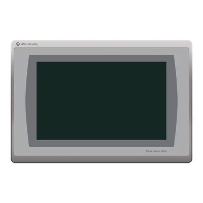 2711P-T9W22A9P PanelView Plus 7 Graphic Terminal
