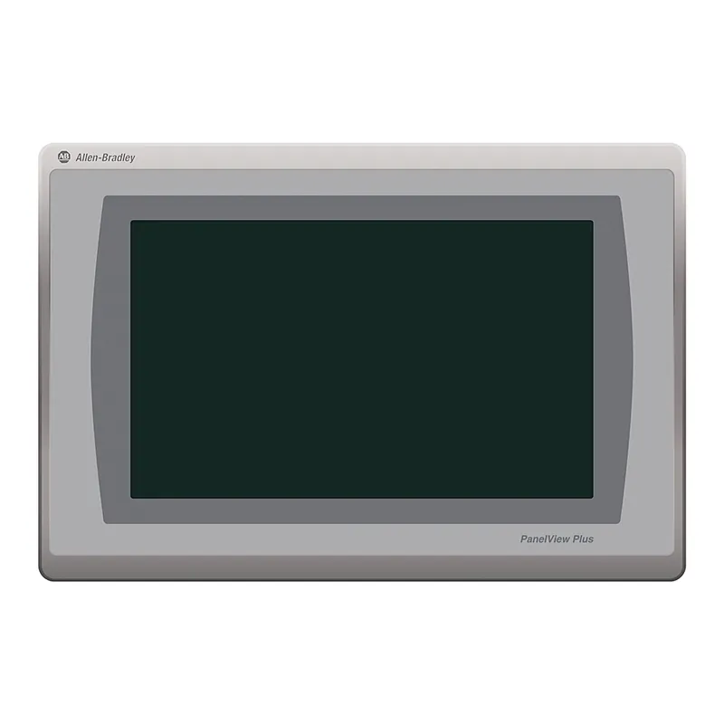 2711P-T9W22A9P PanelView Plus 7 Graphic Terminal