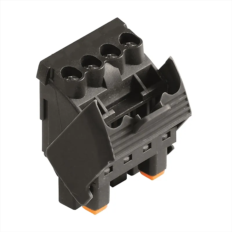 440R-ATP4 GSR Screw Terminal kit, 4 pc