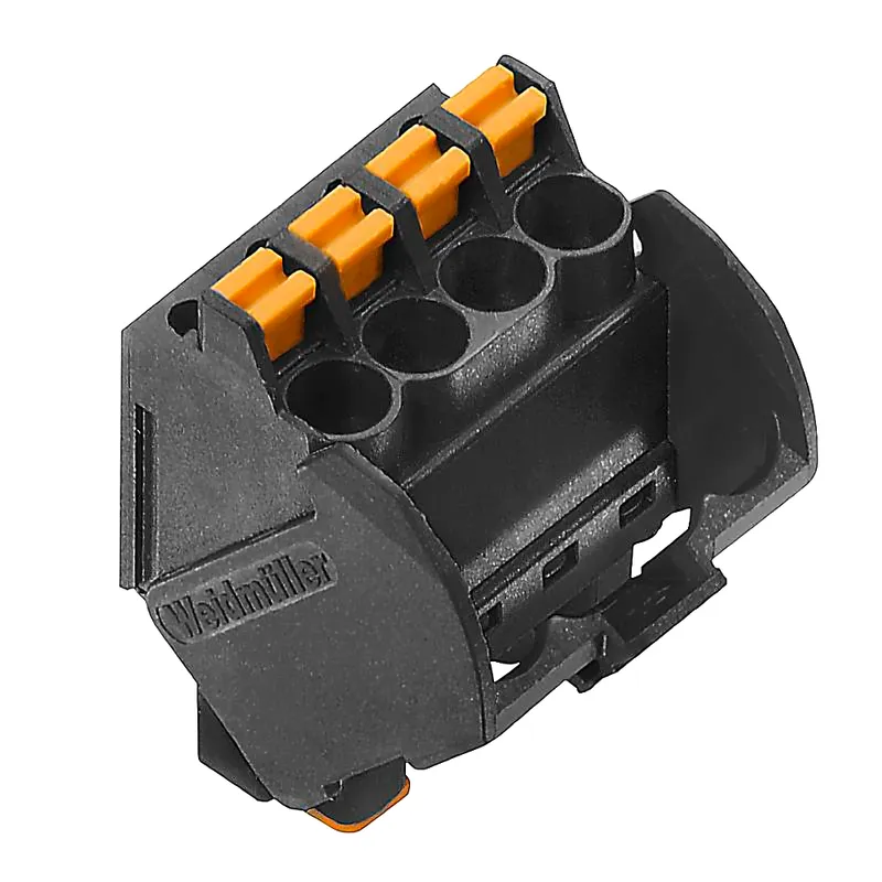 440R-ATSC4 GSR Spring Clamp Terminal kit, 4 pcs