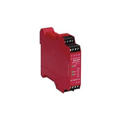 440R-D23168 Guardmaster MSR125HP Safety Relay