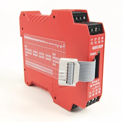 Allen-Bradley 440R-W23225 – MSR338P Time Delay Expansion Module Allen-Bradley 440R-W23225 – MSR338P Time Delay Expansion Module