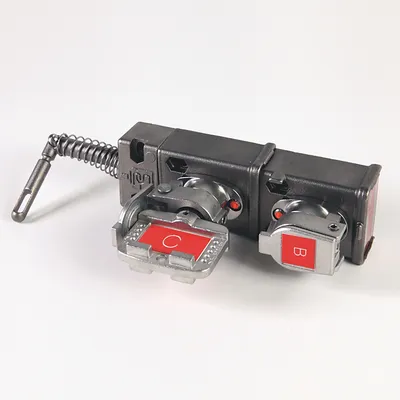 Allen-Bradley 440T-MDALJ10AIAJ – Trapped Key Interlock Allen-Bradley 440T-MDALJ10AIAJ – Trapped Key Interlock