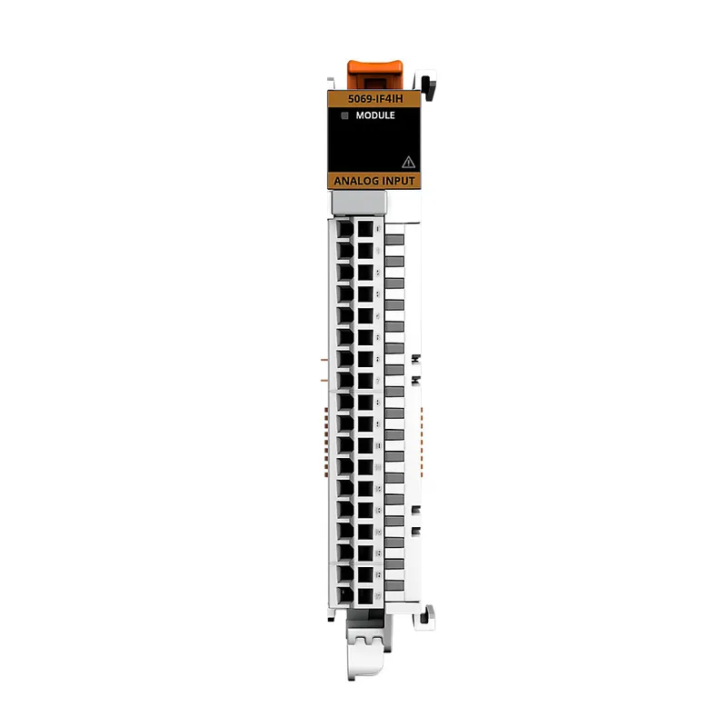 5069-IF4IH Compact 5000 Iso-Analog Input w HART