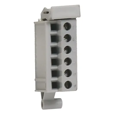 5069-RTB6-SCREW Compact 5000 6 Screw RTB