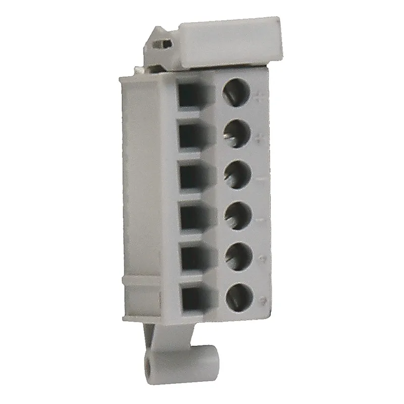 5069-RTB6-SCREW Compact 5000 6 Screw RTB