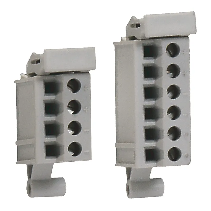 5069-RTB64-SCREW Compact 5000 Screw RTB
