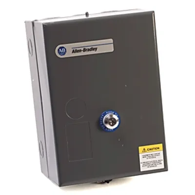509-AAJ-3-4R NEMA Size 0 Non-Reversing Starter
