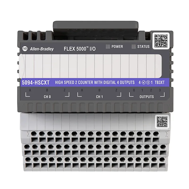 5094-HSCXT 5094XT High Speed Counter