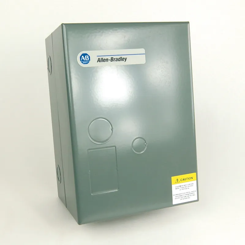 598-BA1076 Metal Lift-off Enclosure 10x7x5 Type 1