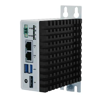 6300B-AB0ABAANN AB0 ASEM Box PC