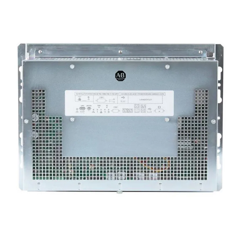 6300B-PBCXND-7EDAW19NDEDDN-NN1S ASEM Box PC