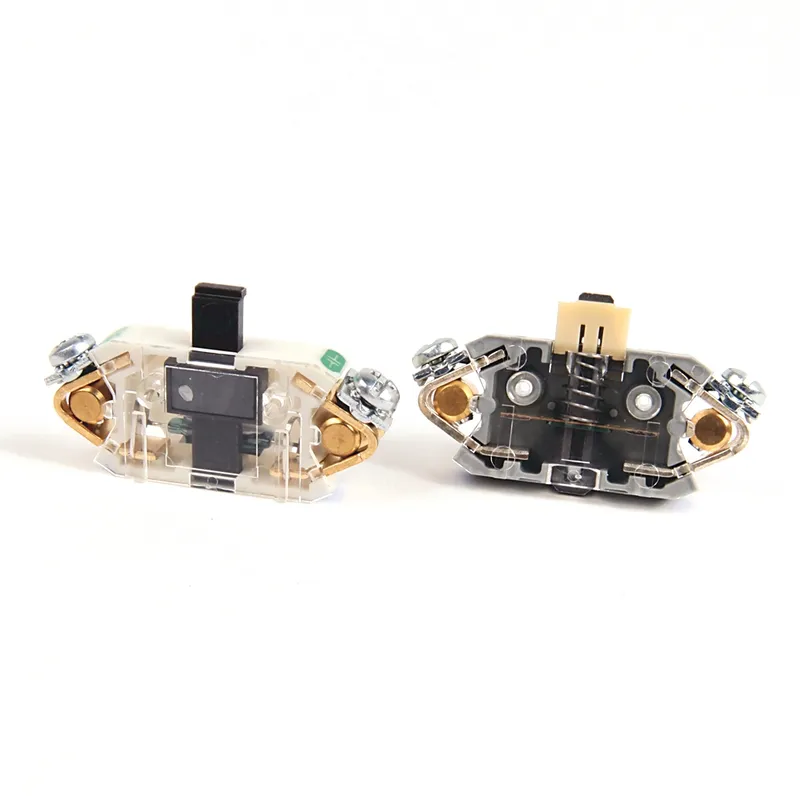 700-PLL20A20 Industrial Relay Mechanical Latch
