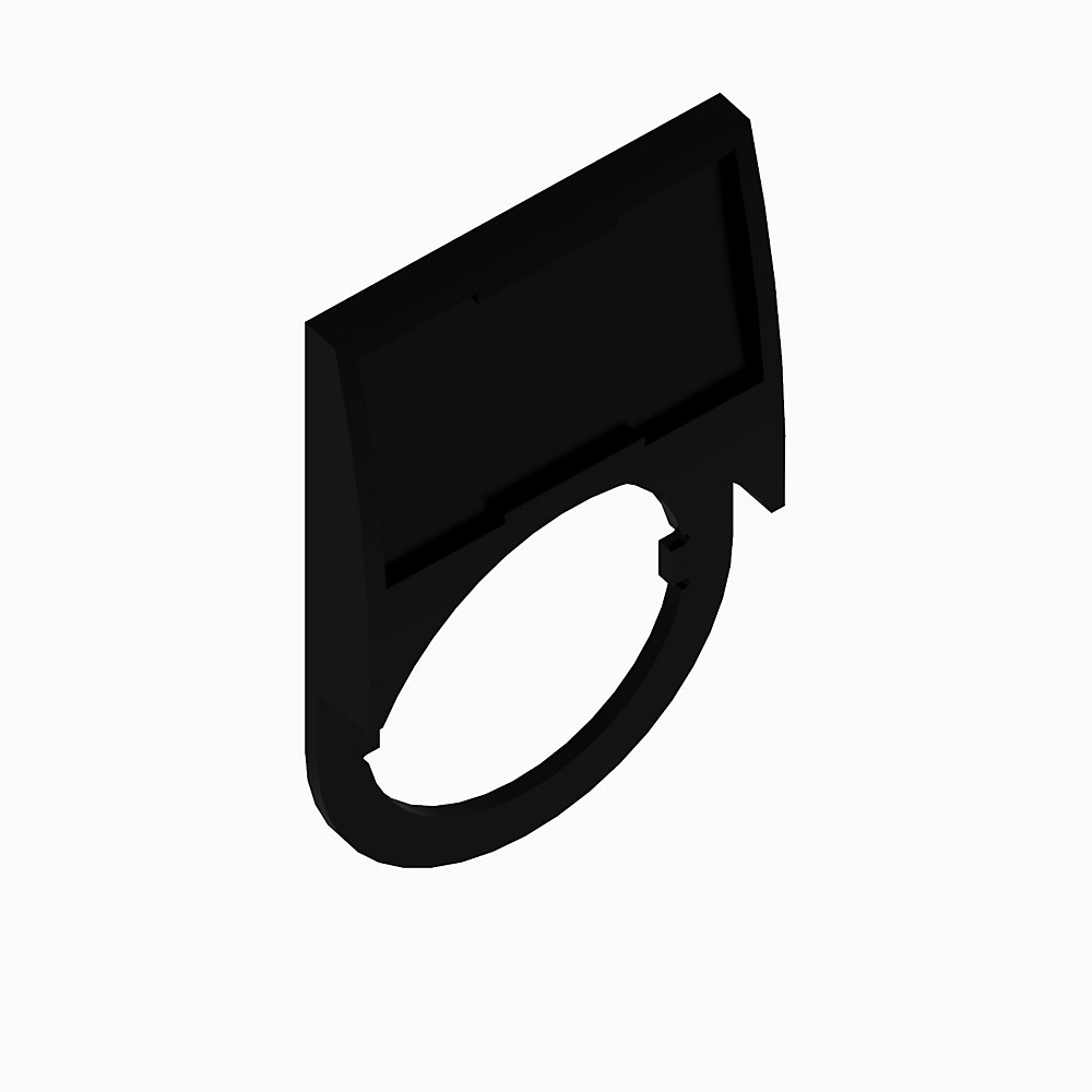 800F-12BS145 22mm Accessory 800F PB