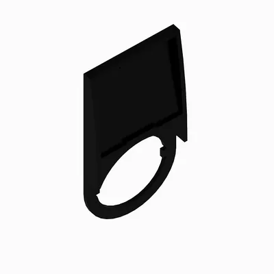 800F-20BE162 22mm Accessory 800F PB