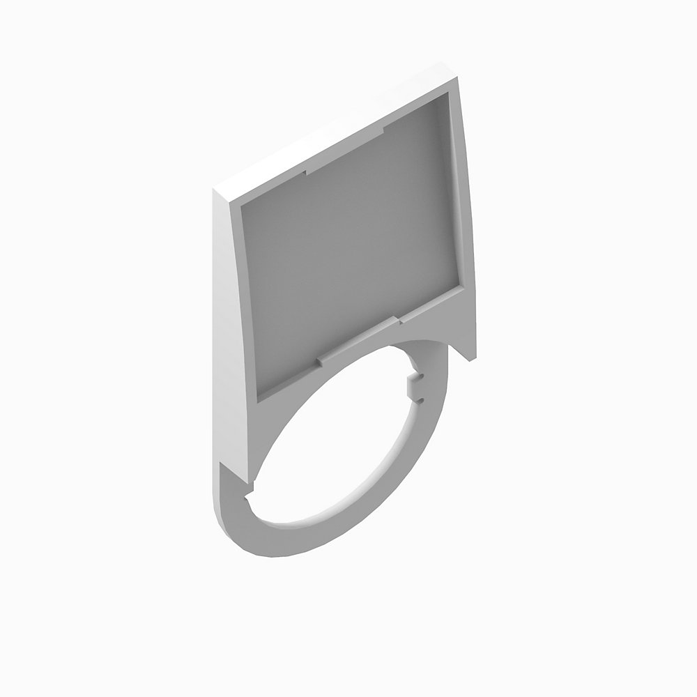 800F-20WF148 22mm Accessory 800F PB