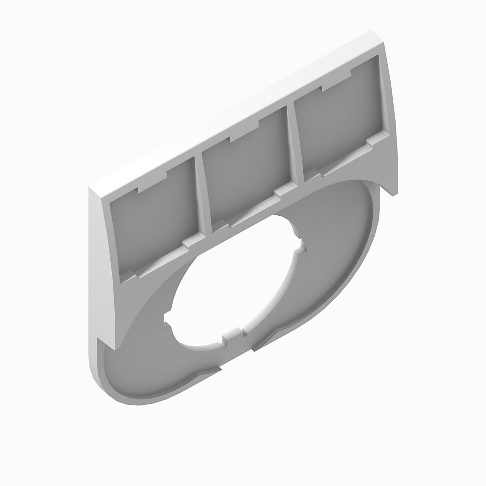 800F-42WT110 22mm Accessory 800F PB