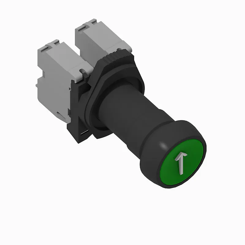 800FD-F308X11 22mm Momentary Push Button 800F PB