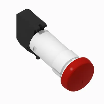 800FD-P4D1 22mm Pilot Light 800F PB