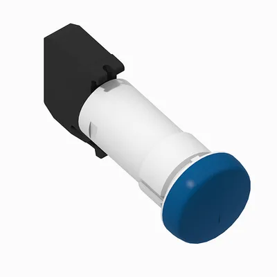 800FD-P6D2R 22mm Pilot Light 800F PB