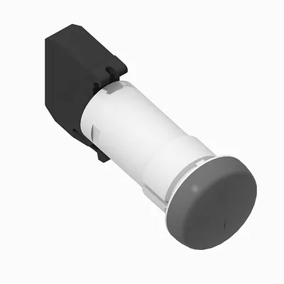 800FD-P7D1R 22mm Pilot Light 800F PB