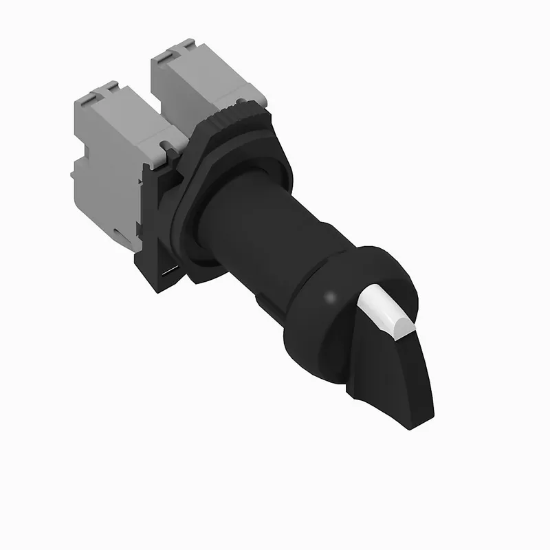 800FD-SB32R02 22mm Selector Switch 800F PB