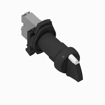 800FD-SL22R10 22mm Selector Switch 800F PB