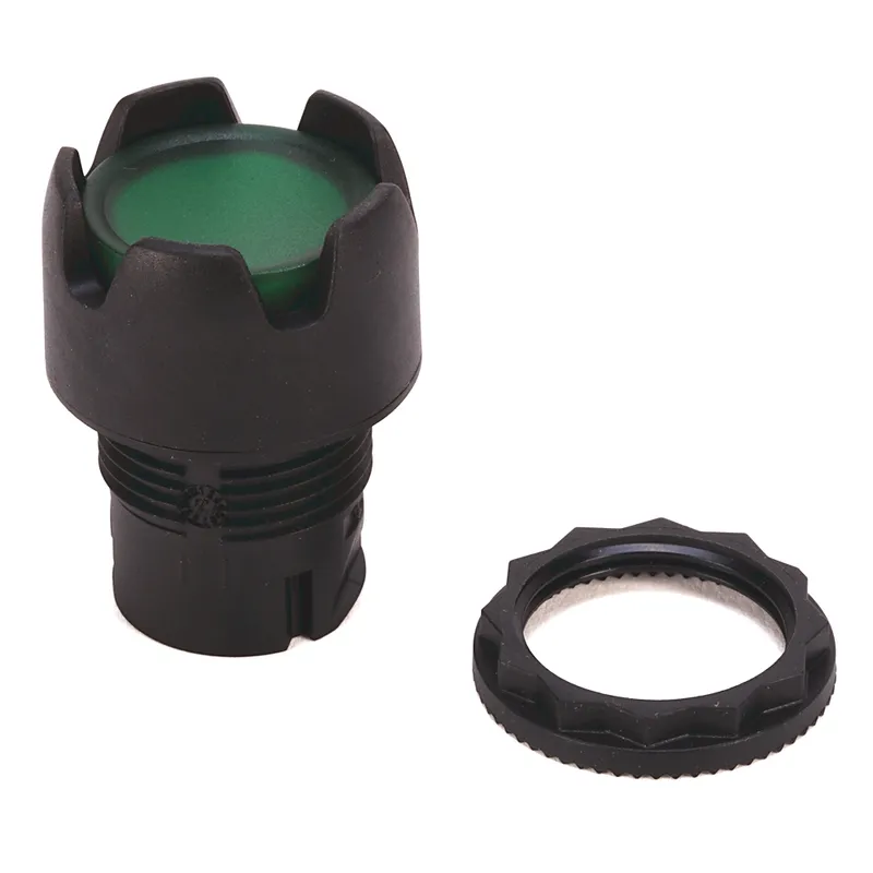 800FM-LG3PN5GX10 22mm Momentary Push Button 800F PB