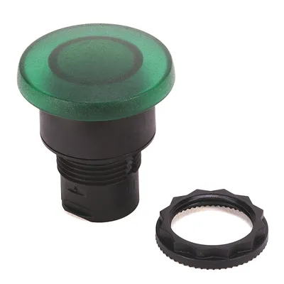 800FM-LMM44PN5RX11 22mm Momentary Push Button 800F PB