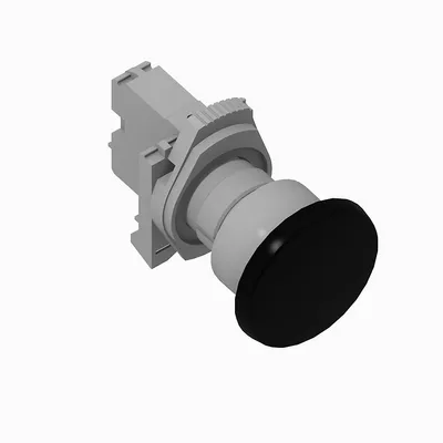800FM-MM42MX01 22mm Momentary Push Button 800F PB
