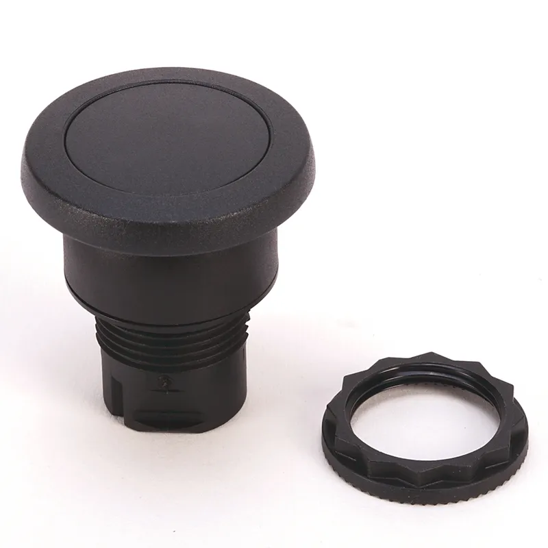 800FM-MM43MX10V 22mm Momentary Push Button 800F PB