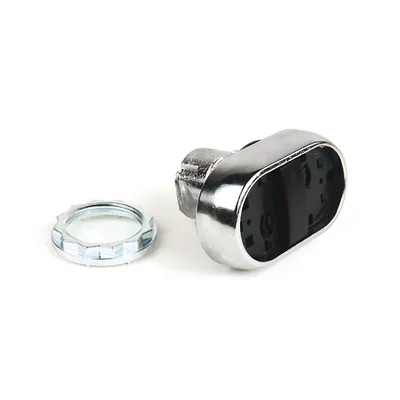 800FM-U2FAEBMX20 22mm Multi-Operator 800F PB