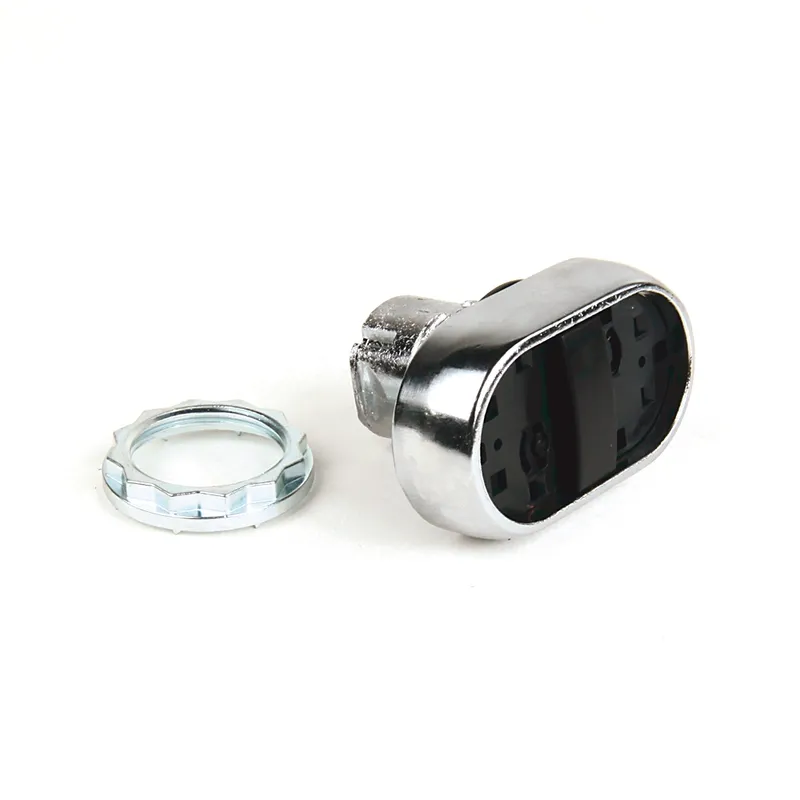 800FM-U2FAEBMX20 22mm Multi-Operator 800F PB
