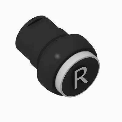 Allen-Bradley 800FP-E111 – 22mm Momentary Push Button 800F PB Allen-Bradley 800FP-E111 – 22mm Momentary Push Button 800F PB