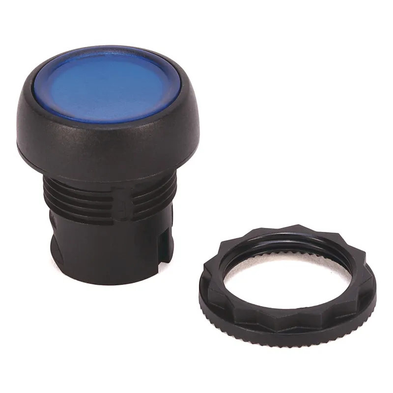 800FP-LF3PD2CX10 22mm Momentary Push Button 800F PB