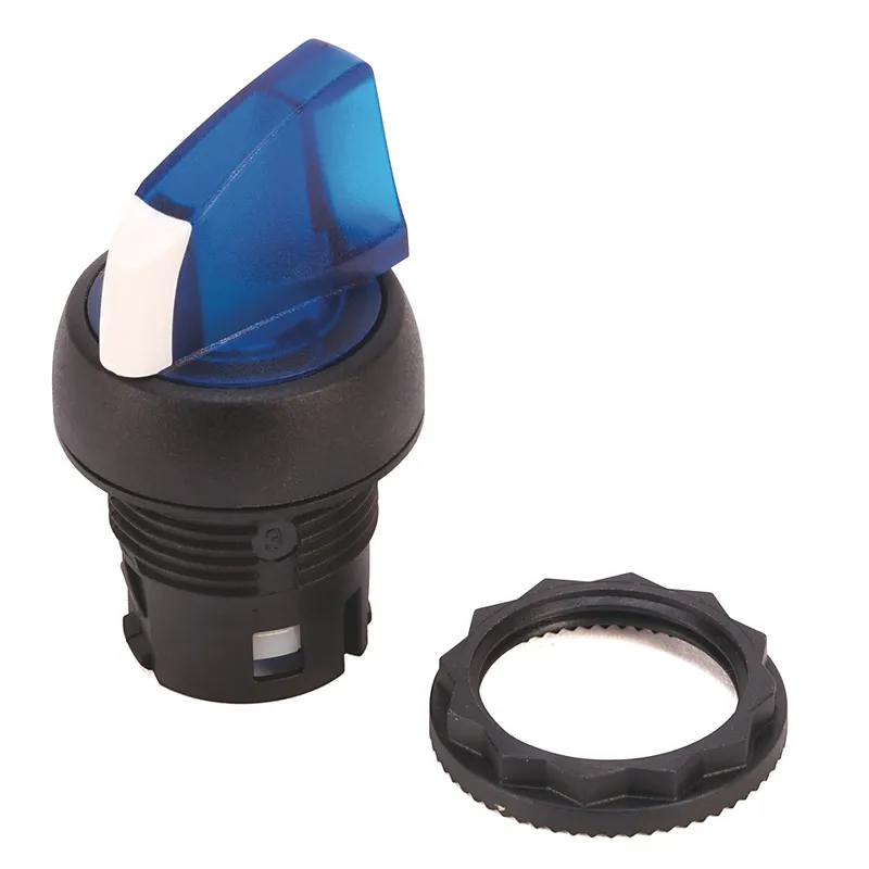 800FP-LSB37PN5WX22 22mm Selector Switch 800F PB