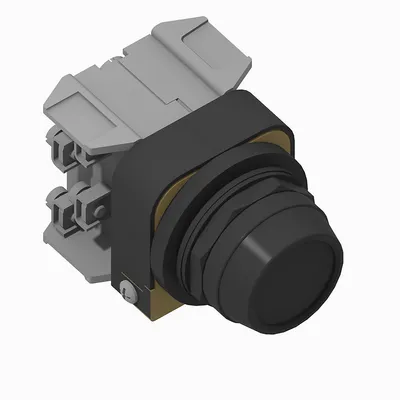 800H-24HRX2KB6AX 30mm Selector Switch 800H PB