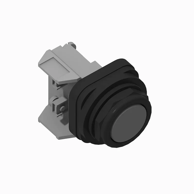 800H-AR4D2 30mm Momentary Push Button 800H PB