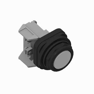800H-AR5D2 30mm Momentary Push Button 800H PB