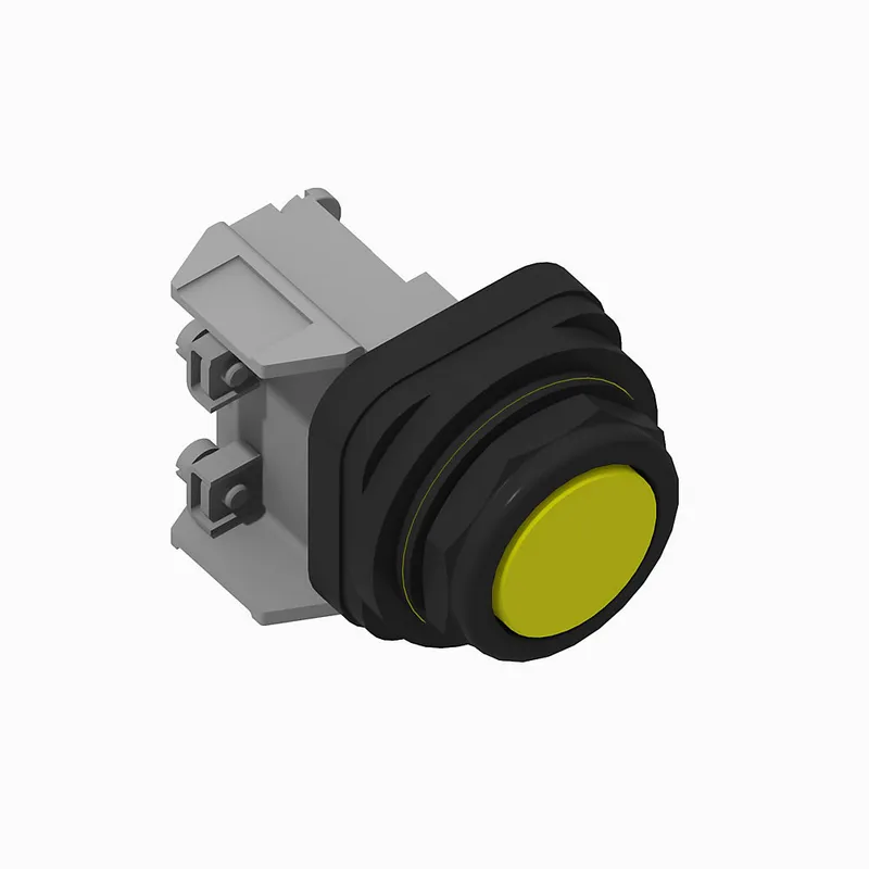 800H-AR9D1V 30mm Momentary Push Button 800H PB
