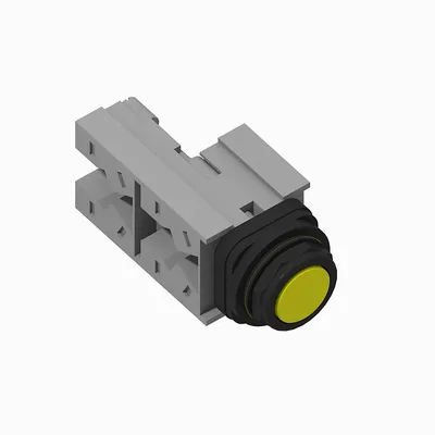 800H-AR9HY 30mm Momentary Push Button 800H PB