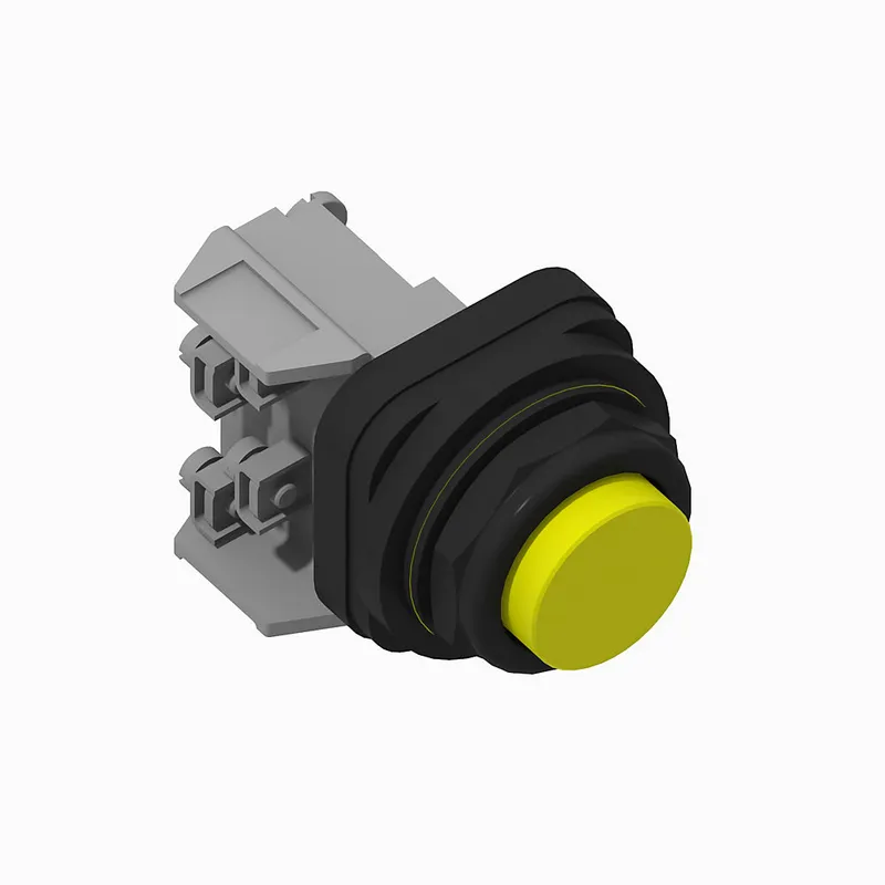 800H-BR9A1 30mm Momentary Push Button 800H PB